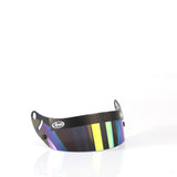 Visir Arai VPR GP-6/SK-6 Guld