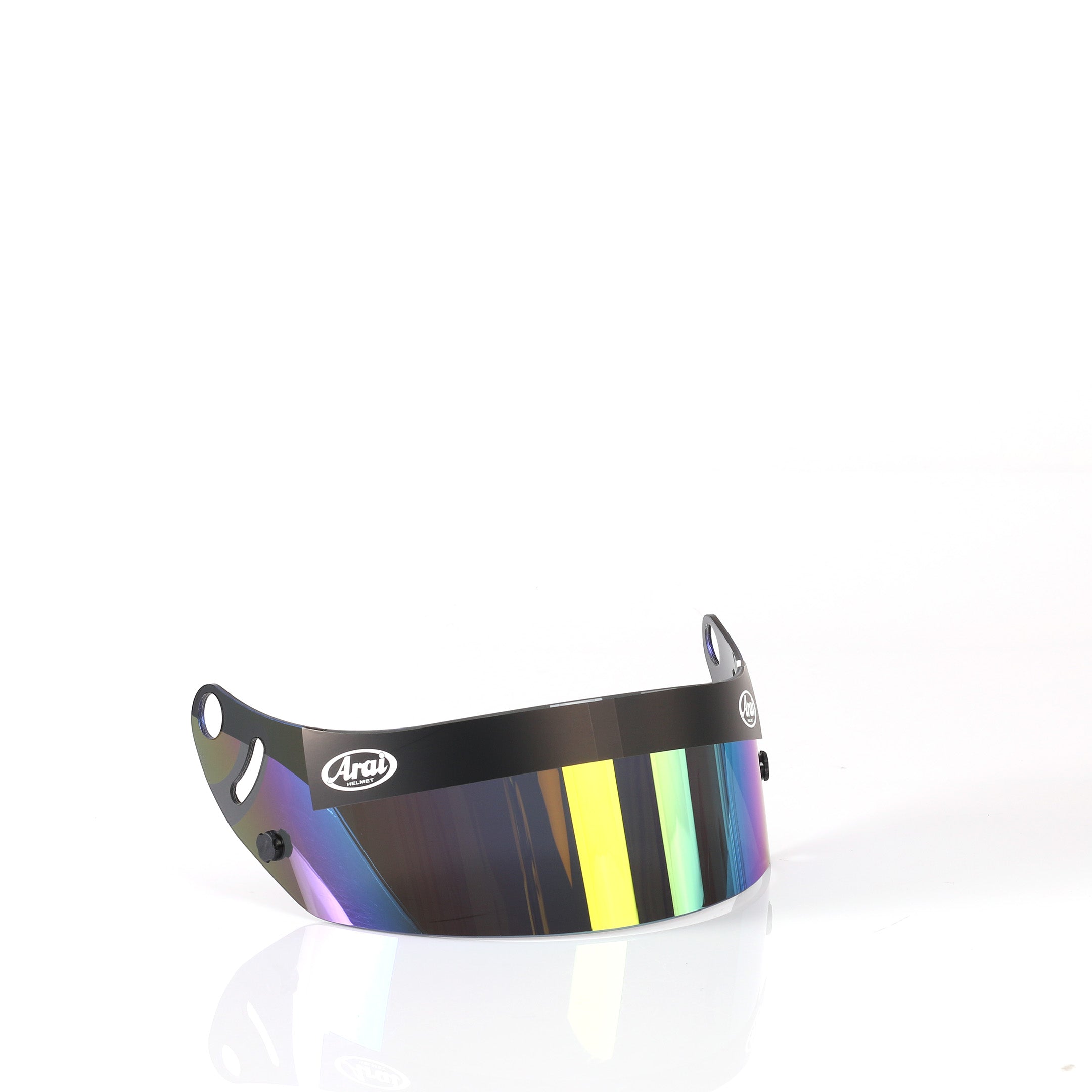 Visir Arai VPR GP-6/SK-6 Guld