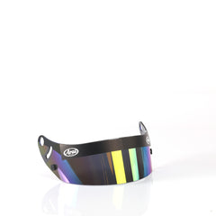 Visiiri Arai VPR GP-6/SK-6, Kulta