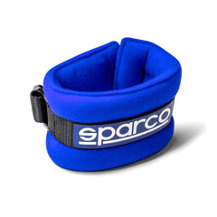 Sparco käsinoja sininen