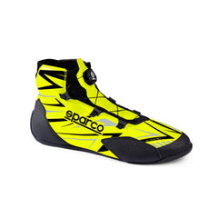 Kengät Sparco K-Rapid Rotor 8877-2022 Keltainen/Mu
