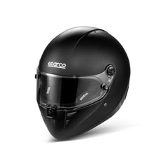 Kypärä Sparco Stealth 8878-2024 Musta