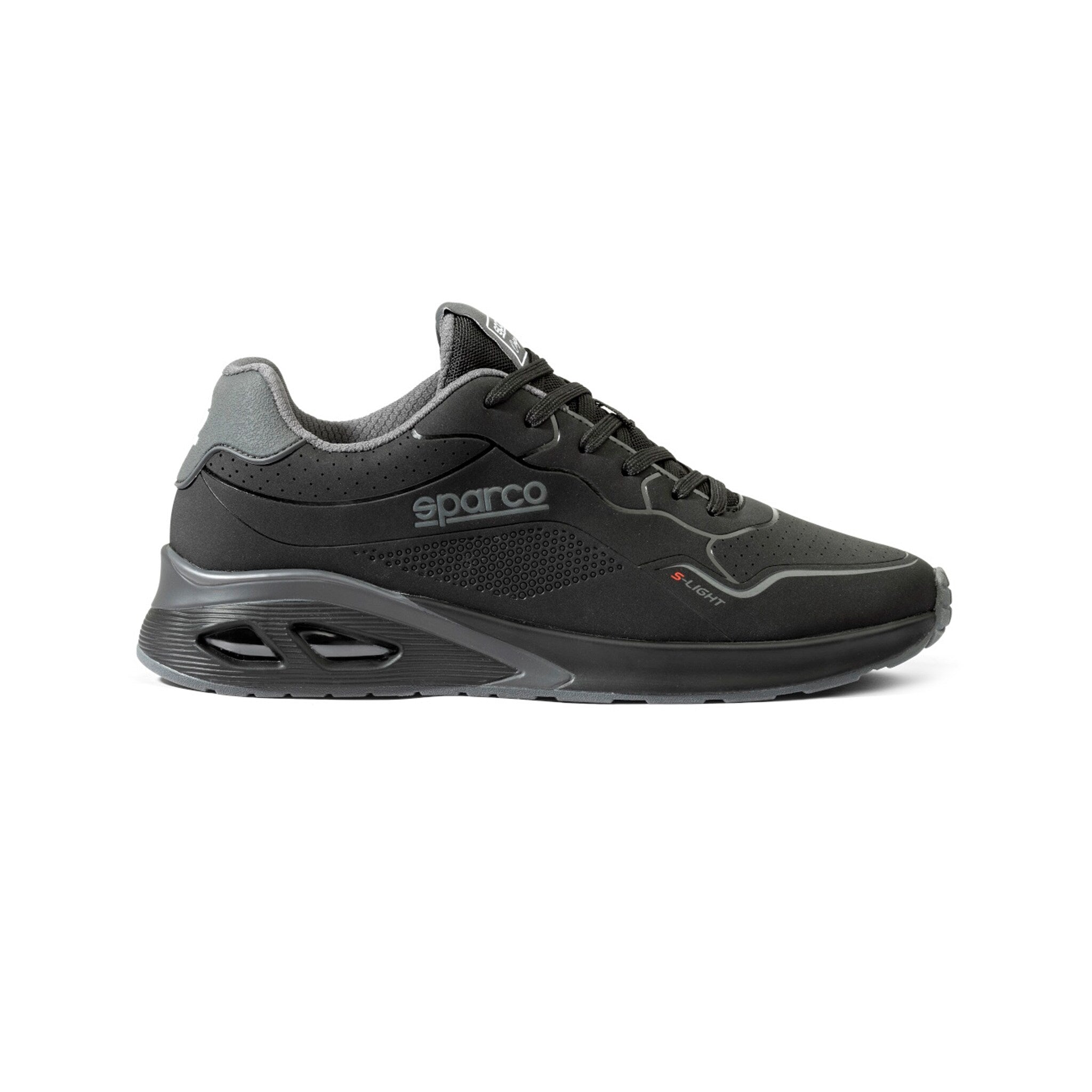 Kengät Sparco S-Light Sneakers Musta