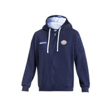 Huppari Sparco Gulf zip Sininen