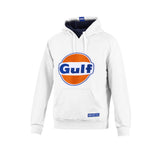 Hoodie Sparco Gulf Vit