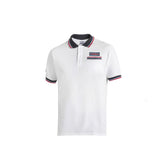 T-shirt Martini Racing Vit