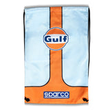Jumppapussi Sparco Gulf
