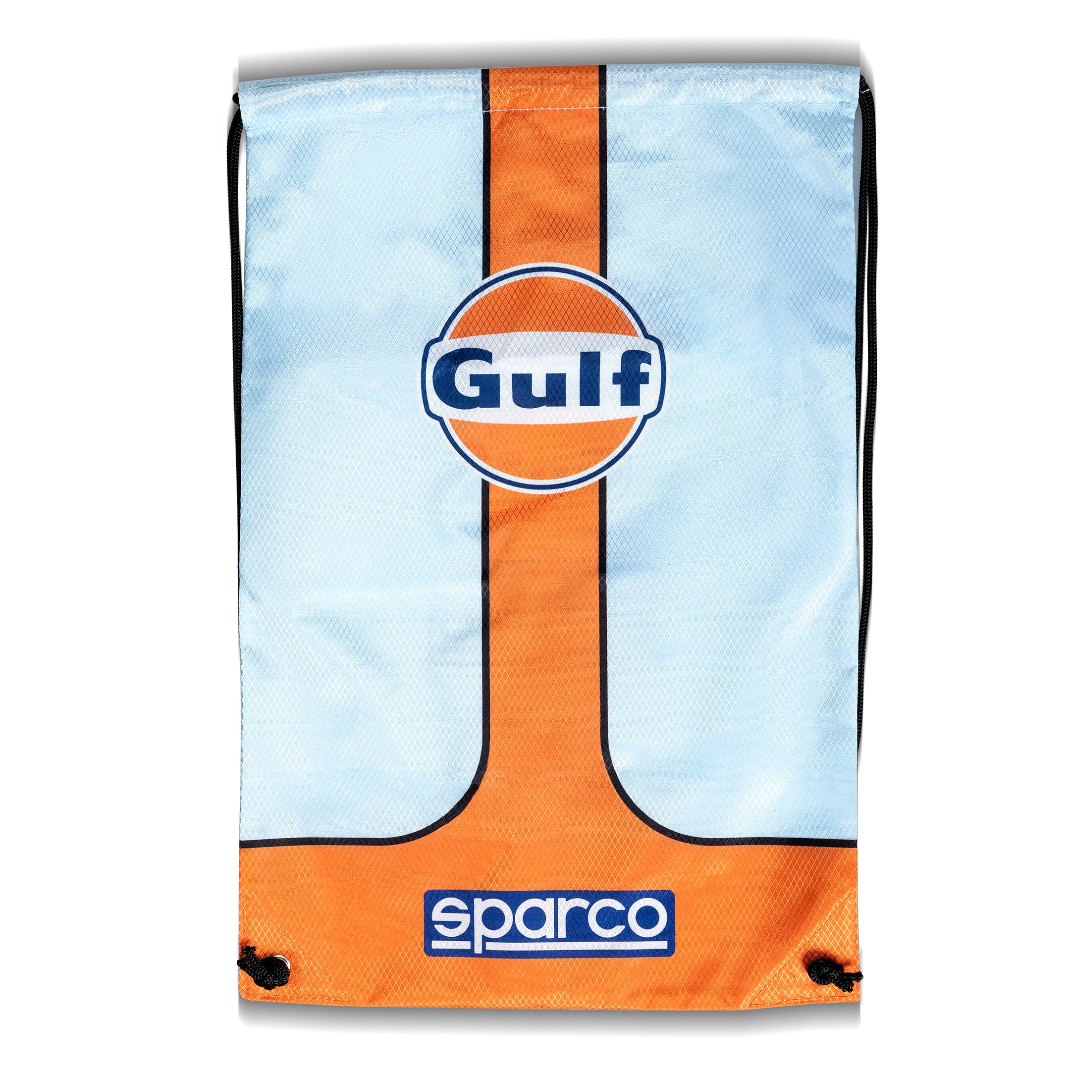 Jumppapussi Sparco Gulf