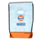 Jumppapussi Sparco Gulf