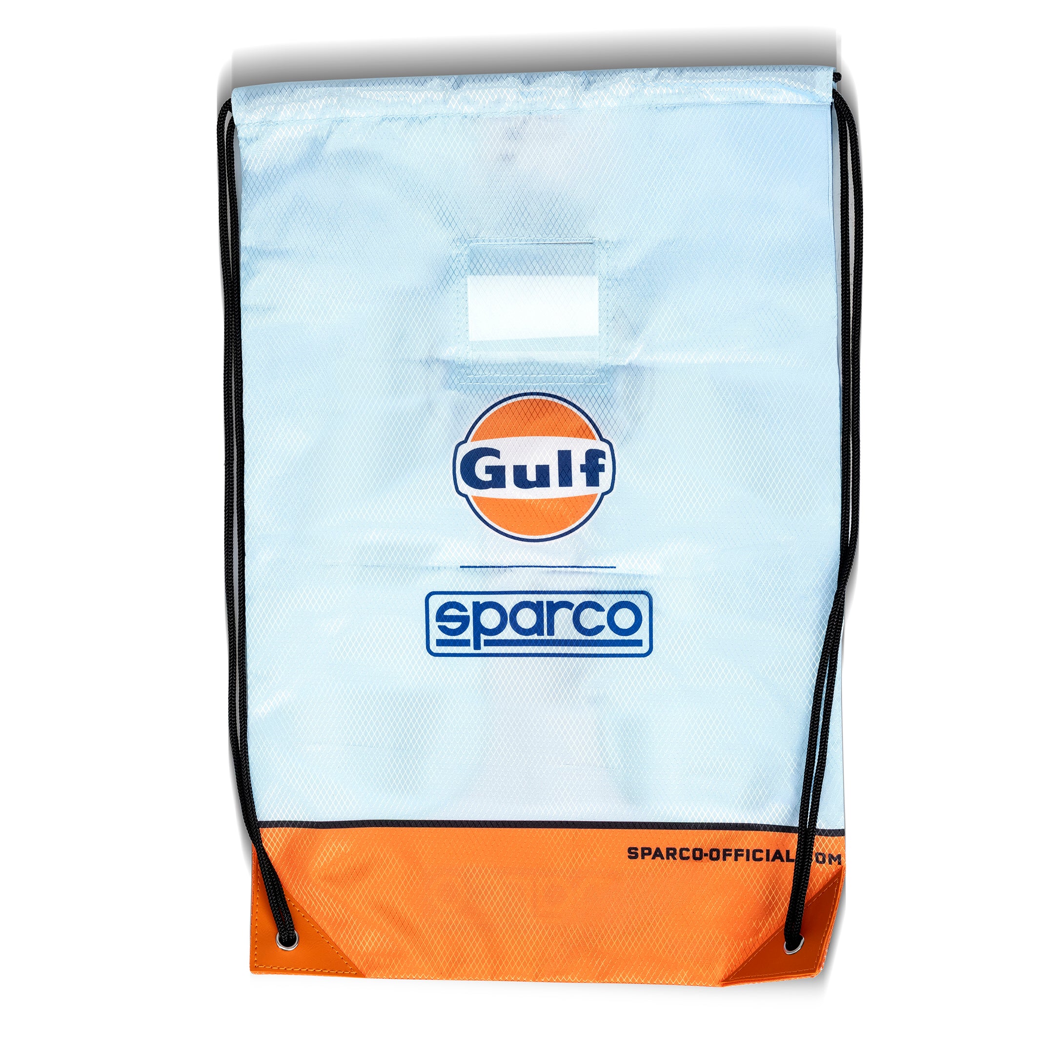 Jumppapussi Sparco Gulf