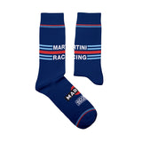Sukat Sparco Iconic Martini Racing Sininen