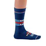 Sukat Sparco Iconic Martini Racing Sininen