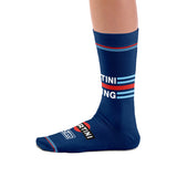 Sukat Sparco Iconic Martini Racing Sininen