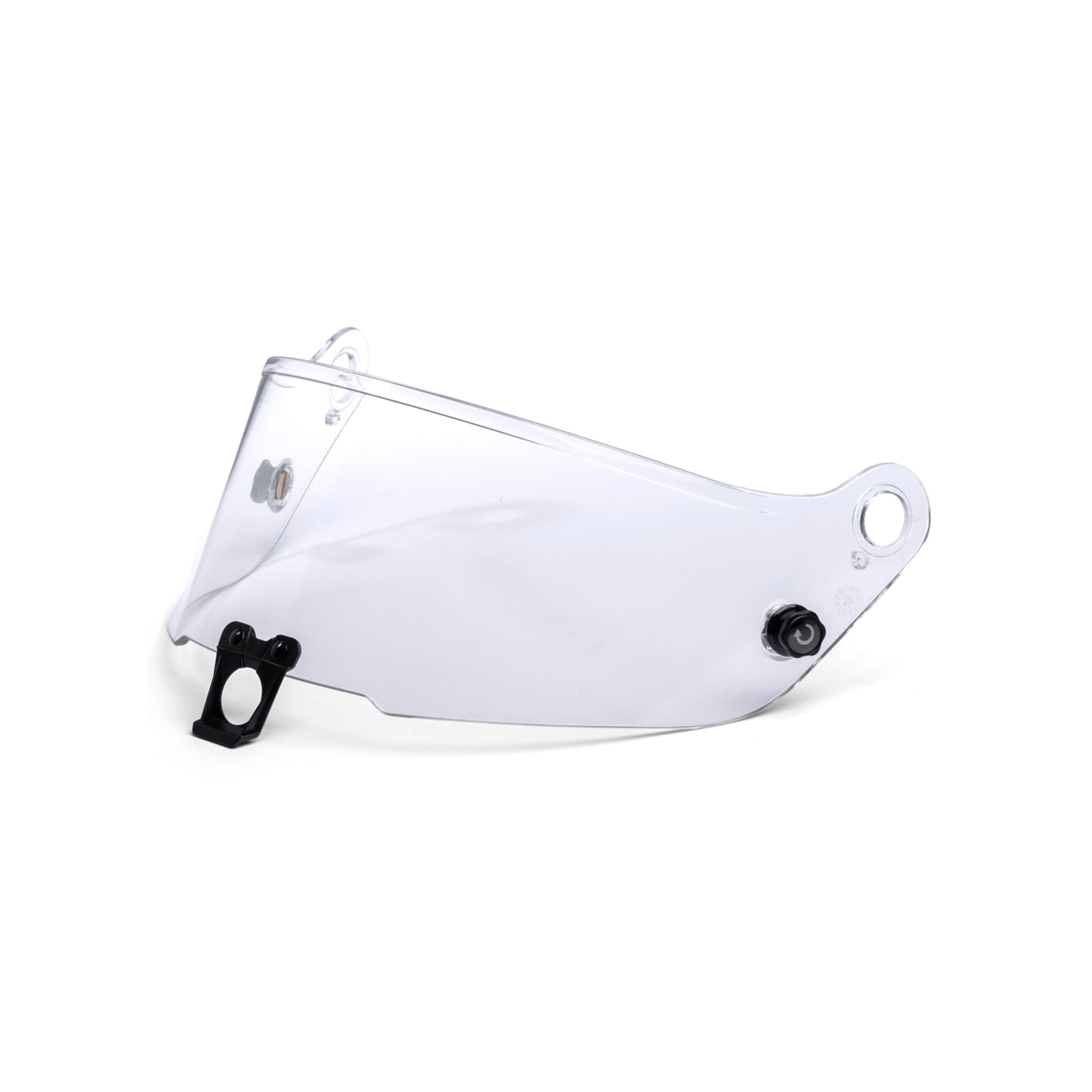 Visiiri Sparco Stealth Transparent
