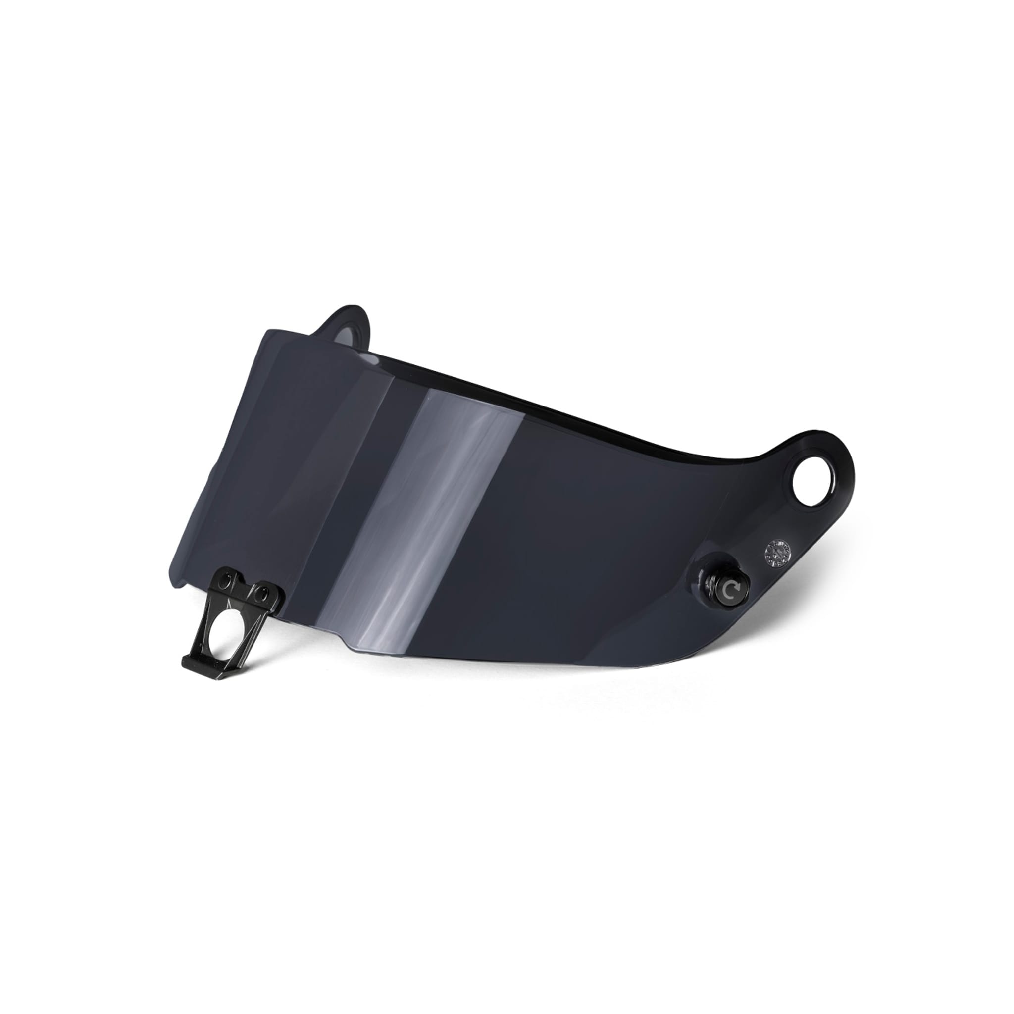 Visiiri Sparco Stealth Dark Smoke