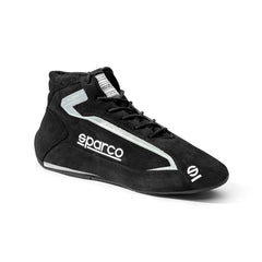 Kengät Sparco Slalom+ Mokka Musta