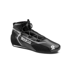Kengät Sparco Rapid Musta