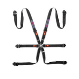 Valjaat Competition H-2 PD Martini Racing Musta