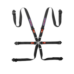 Valjaat Competition H-2 PD Martini Racing Musta