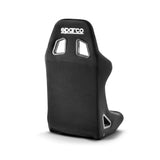 Penkki Sparco Sprint+L Musta