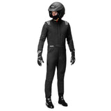 Ajohaalari Sparco Sprint Advanced R584 Musta