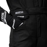 Ajohaalari Sparco Sprint Advanced R584 Musta