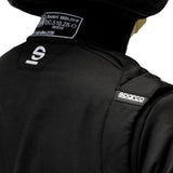 Ajohaalari Sparco Sprint Advanced R584 Musta
