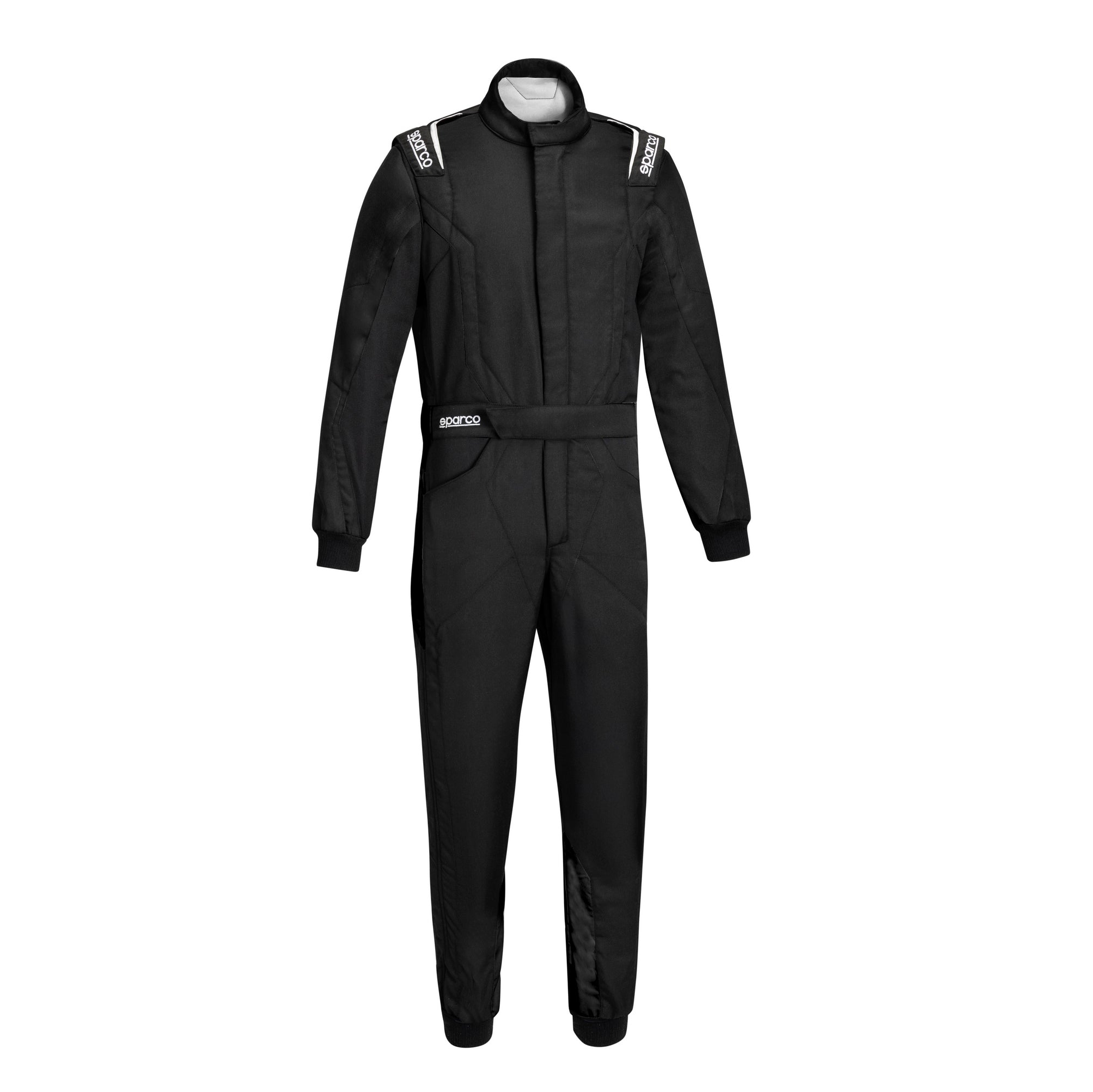 Ajohaalari Sparco Sprint Advanced R584 Musta