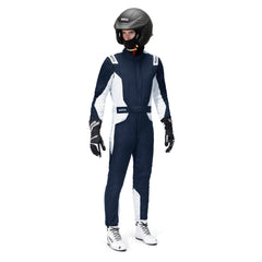 Ajohaalari Sparco Sprint Advanced R584 Sininen/Hopea
