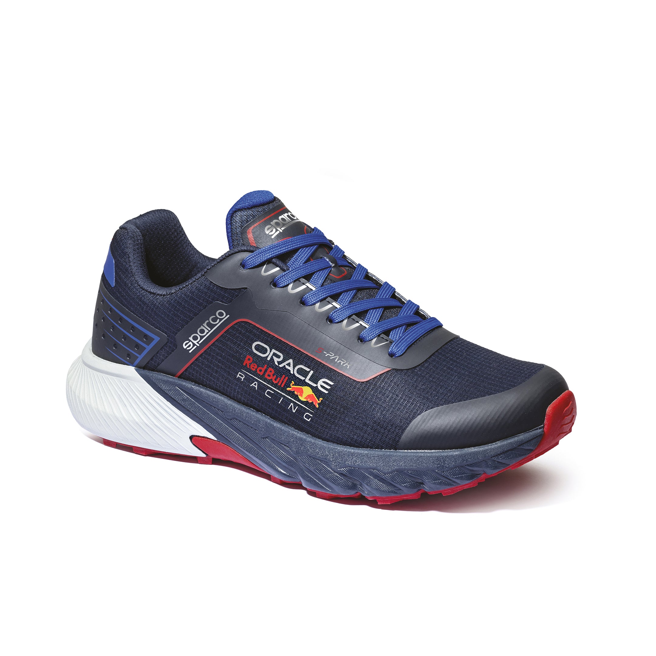 Kengät Sparco Mek S-Park Oracle Red Bull Racin
