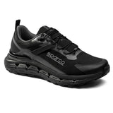 Kengät Sparco S-Pike 02 Musta