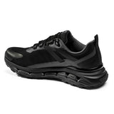 Kengät Sparco S-Pike 02 Musta