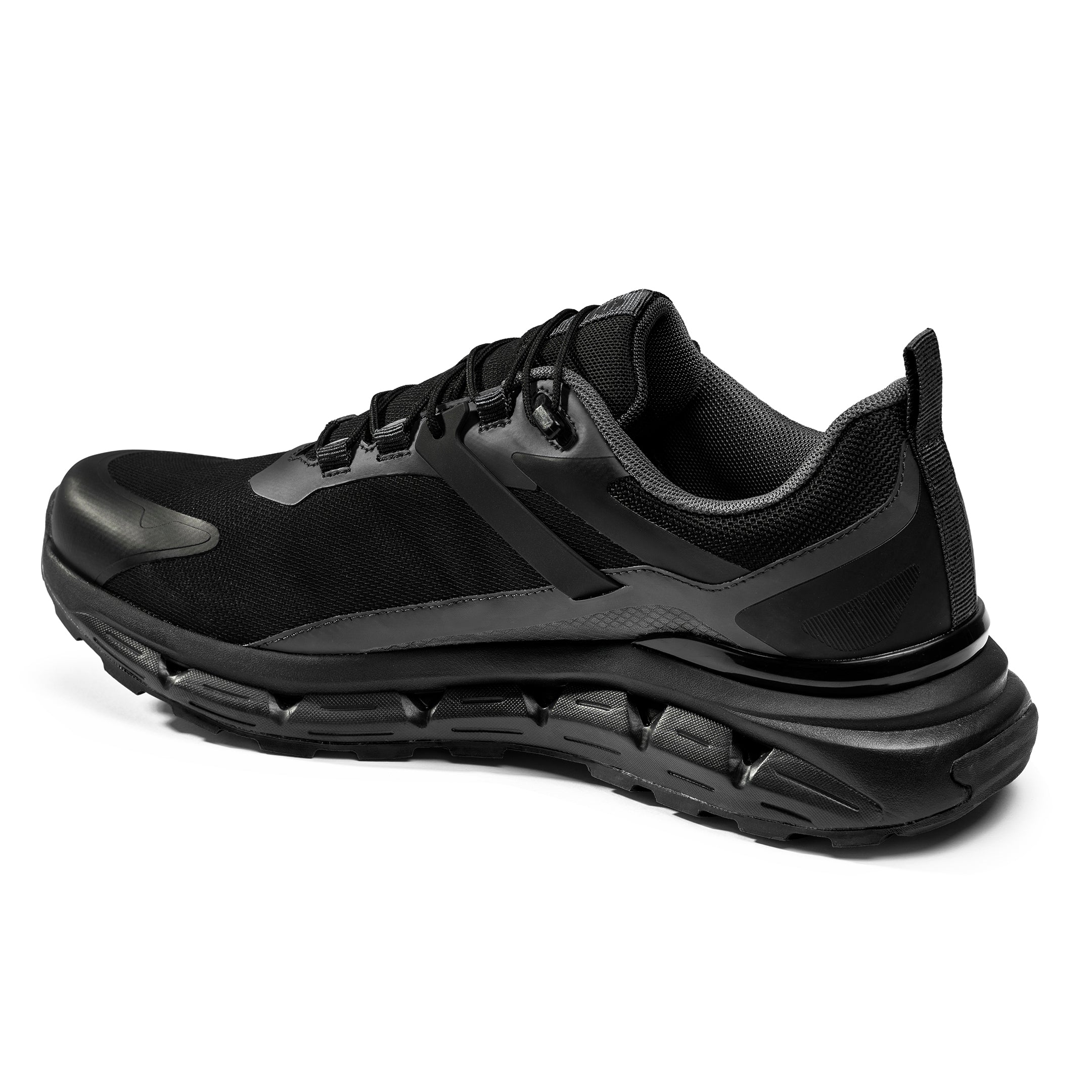 Kengät Sparco S-Pike 02 Musta