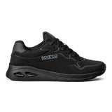 Kengät Sparco S-Light 02, musta