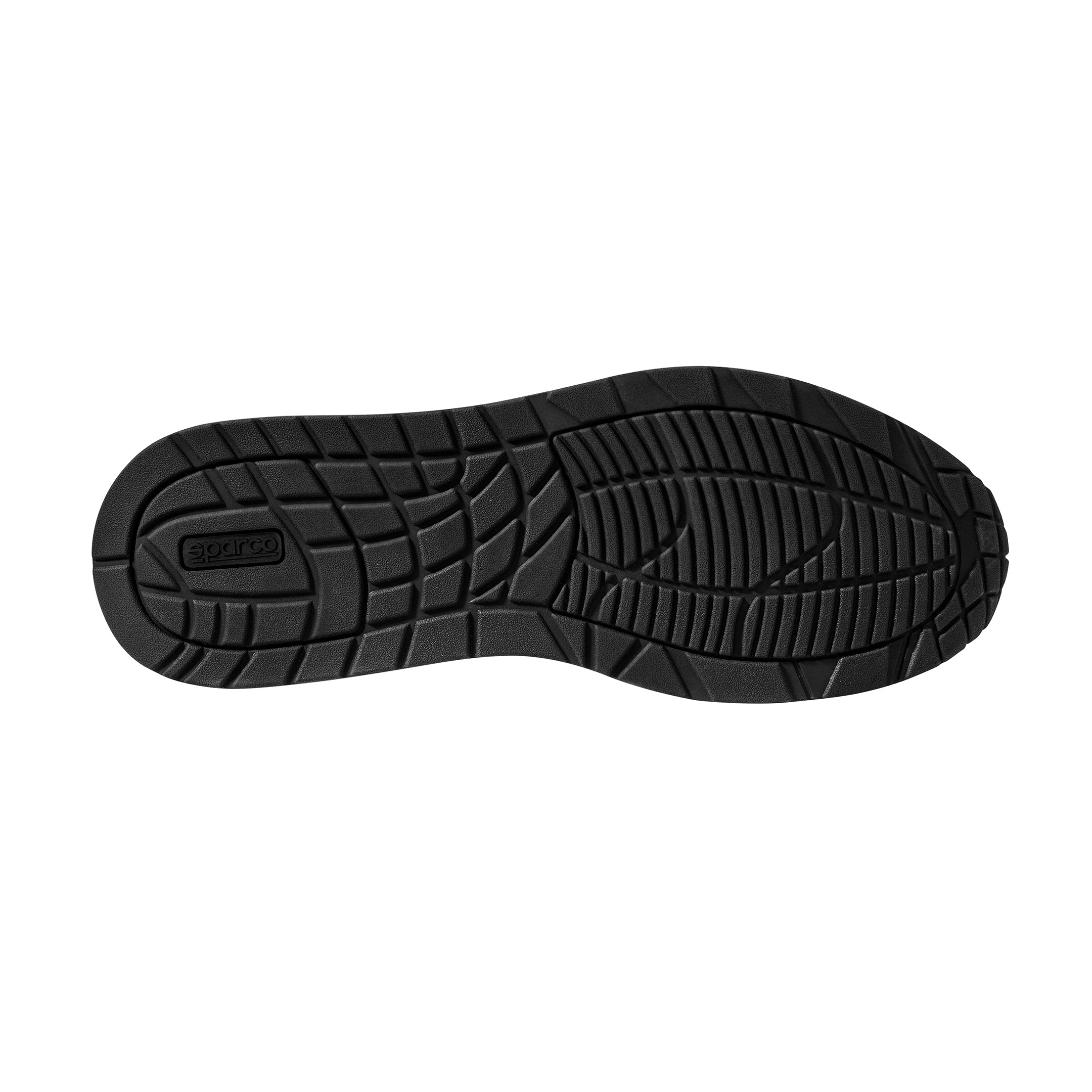 Kengät Sparco S-Light 02, musta