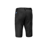 Shortsit Sparco Bermuda Grit, harmaa