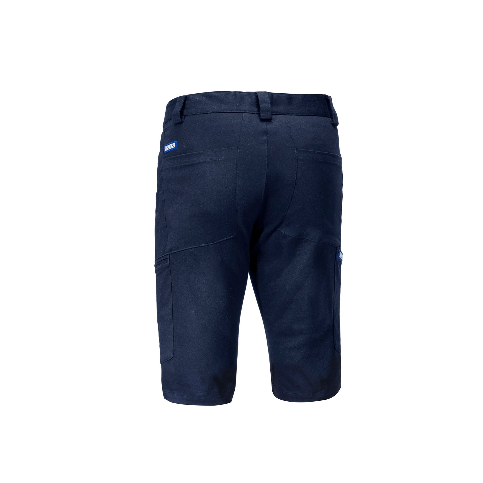 Shortsit Sparco Bermuda Grit, sininen