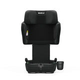 Turvaistuin Sparco SK8000I (ECE R129/03 - 76-150 cm), musta
