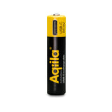 Aqiila Ladattava USB-C Litiumparisto AAA 1.5V 4 kpl pakkaus