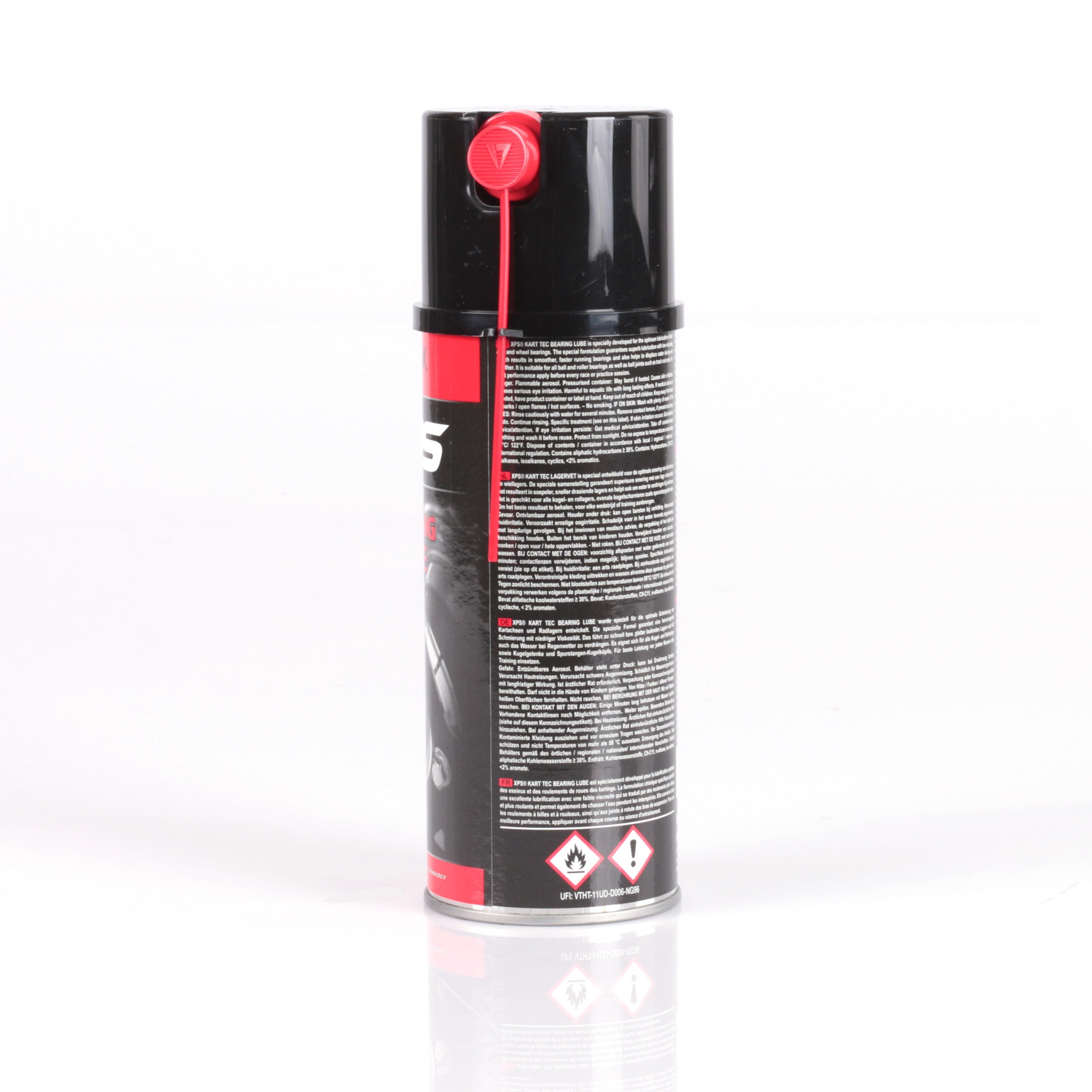 XPS Kart Tec Bearing Lube 400 ML