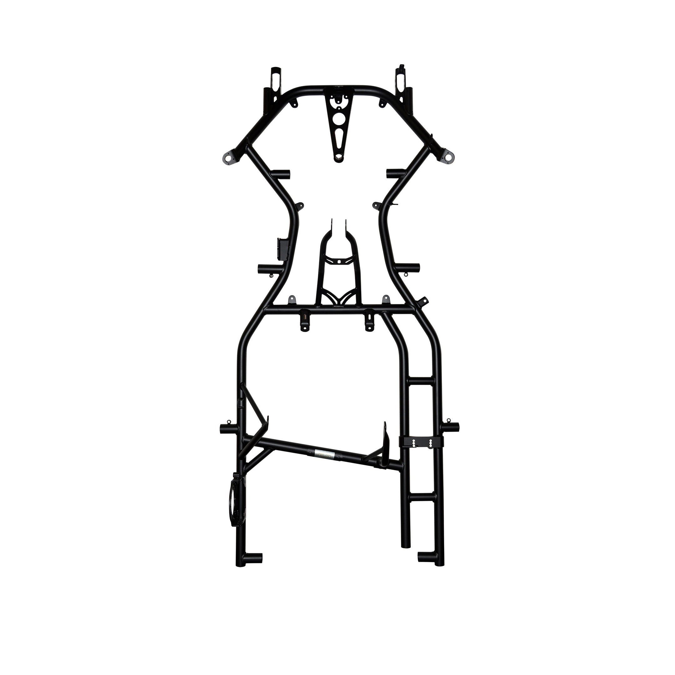 CRG KT4 DD2 30 mm G-MG Hybrid