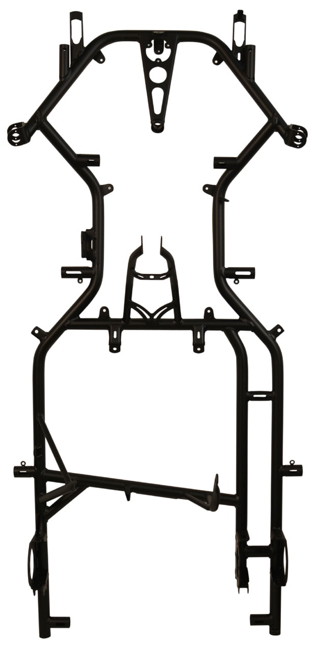 CRG KT2 OK/X30/Rotax 30 mm 2026