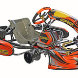 CRG KT2 OK/X30/Rotax 30 mm 2026