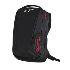 Reppu Alpinestars City Hunter Musta/Punainen