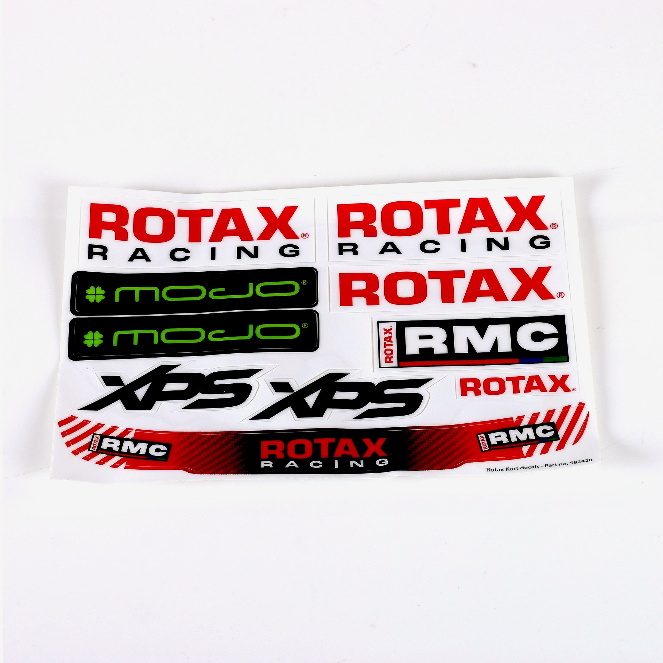 Tarrasarja Rotax