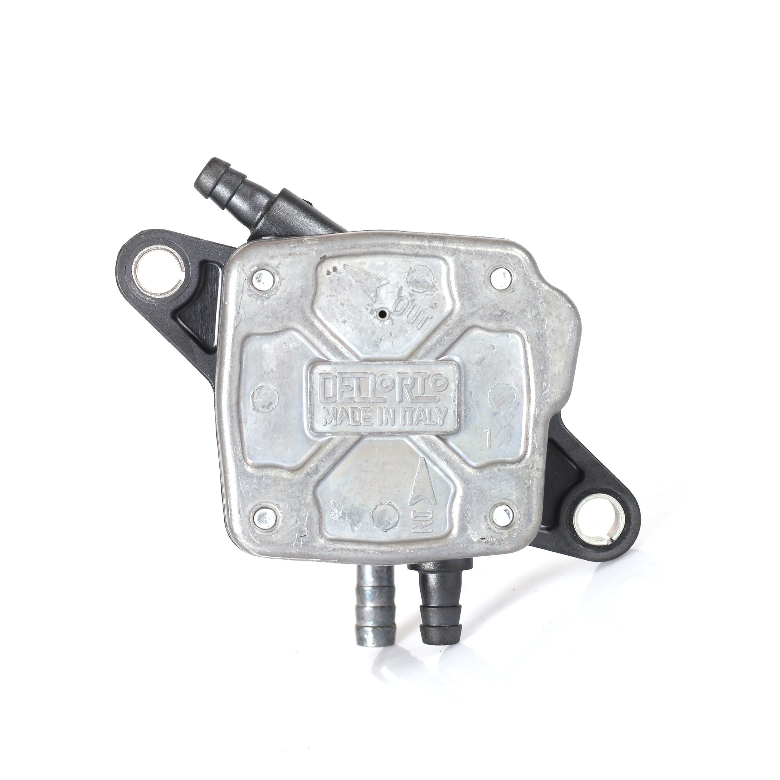 Polttoainepumppu Dellorto Rotax Max Senior/DD2