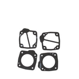 Tiivistesarja Polttoainepumppu Dellorto Rotax Max