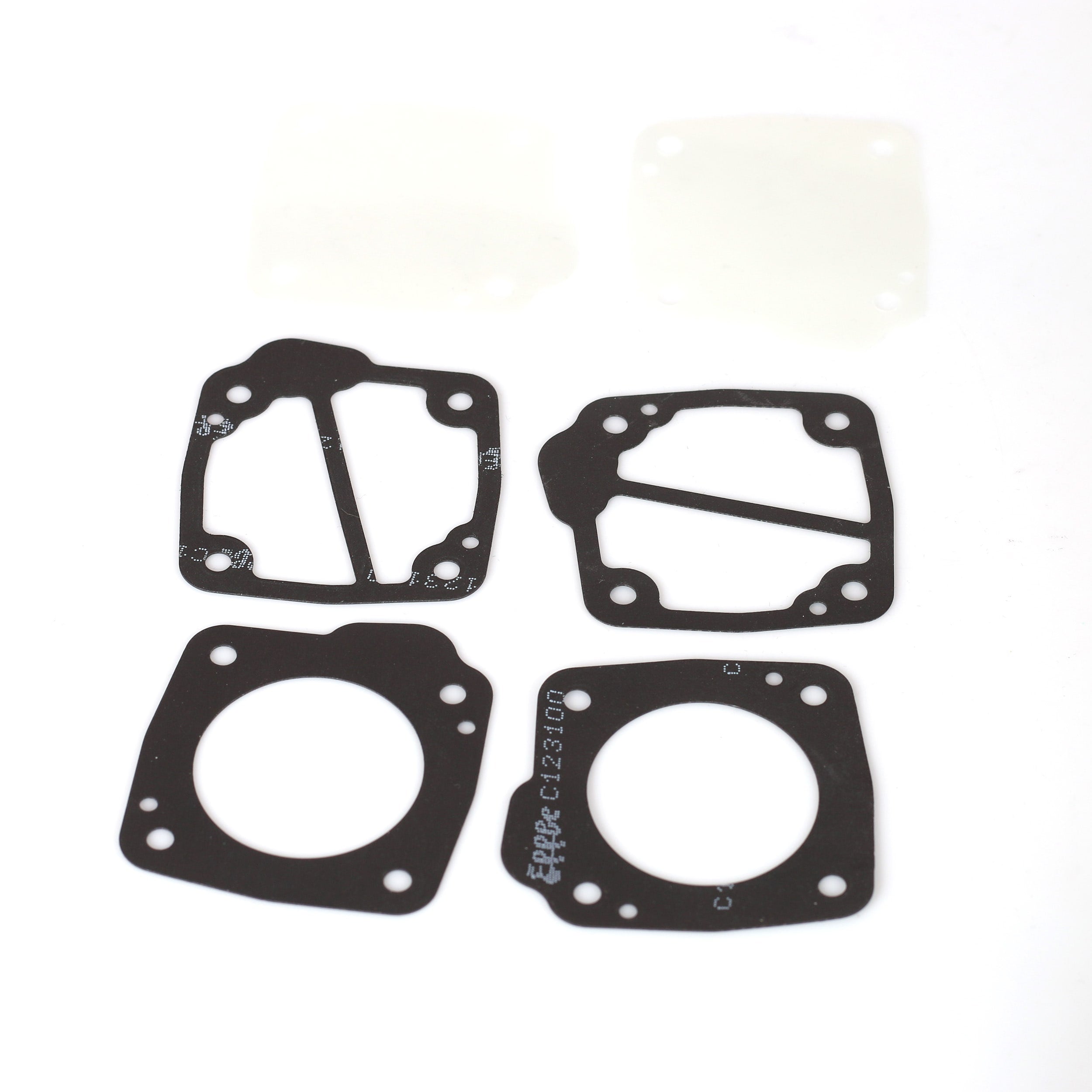 Tiivistesarja Polttoainepumppu Dellorto Rotax Max