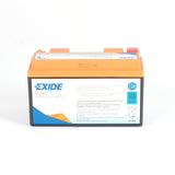 Exide akku Li-Ion ELT9B