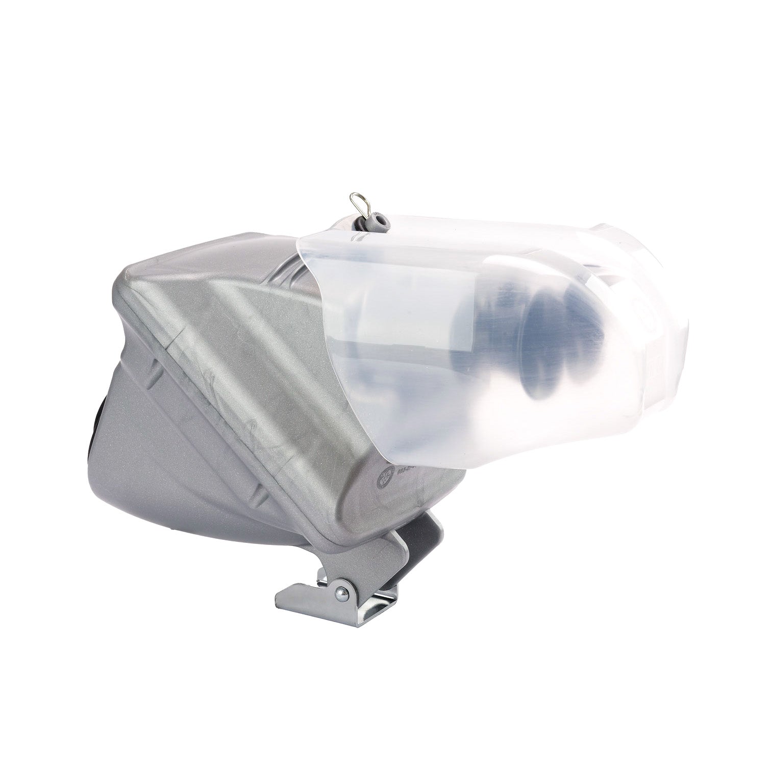 Imuäänenvaimennin Booster 23 mm